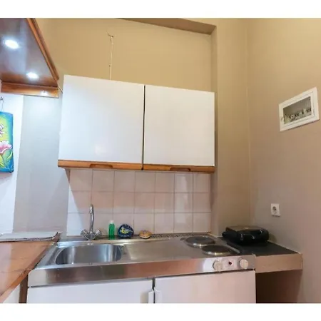 Steki 1 Apartment