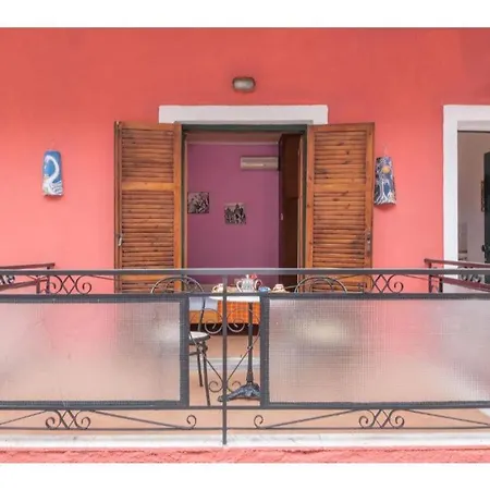 Apartment Steki 1 Benitses (Corfu)