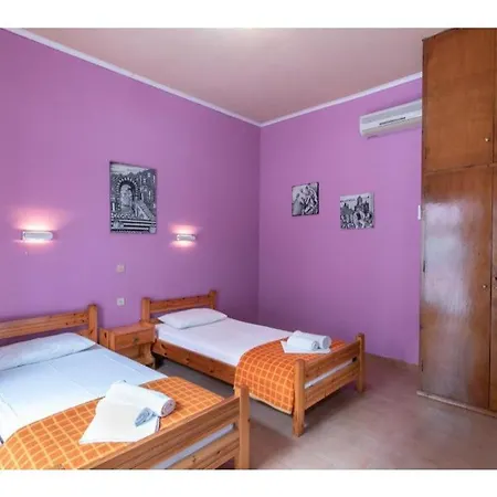 Apartment Steki 1 Benitses (Corfu)
