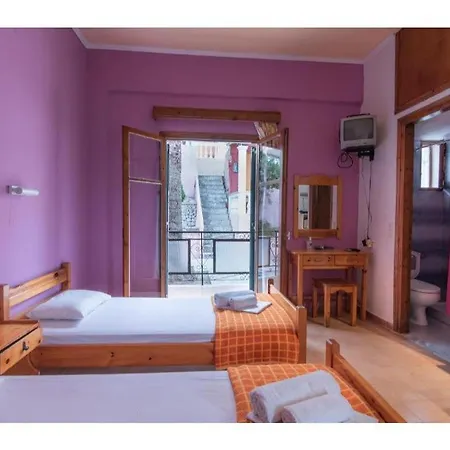 Steki 1 Apartment Benitses (Corfu)