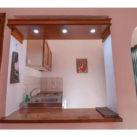 Apartment Steki 1