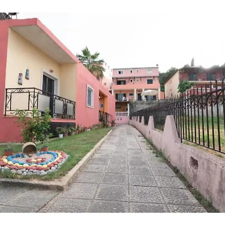 Apartment Steki 1