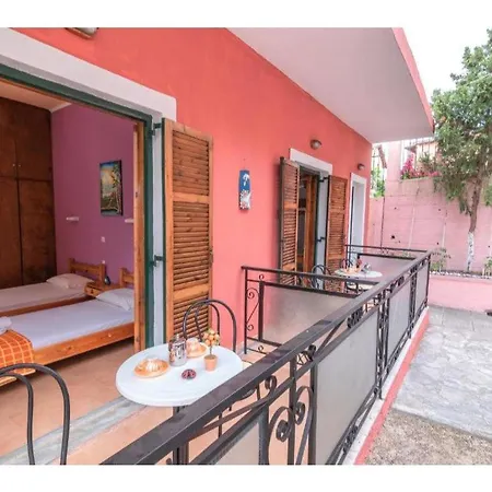 Steki 1 * Benitses (Corfu)