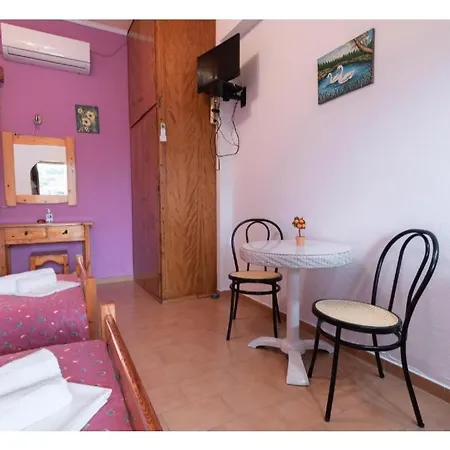 Steki 1 Apartment