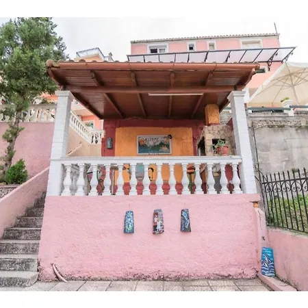 Apartment Steki 1