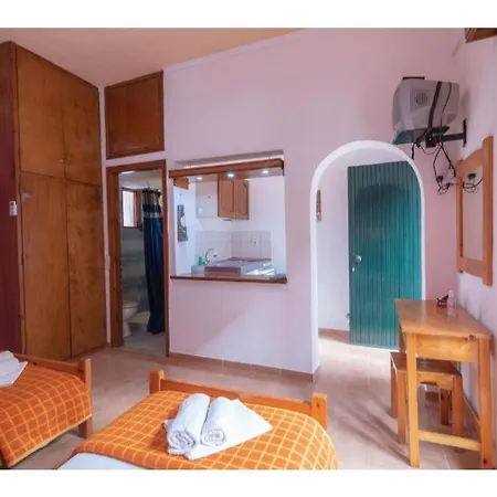 Apartment Steki 1 Benitses (Corfu)